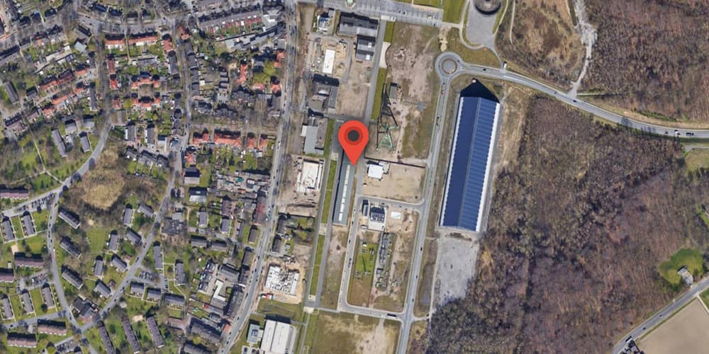 Weihnachtsmarkt Zechenwerkstatt Anfahrt Weihnachtsmarkt Zechenwerkstatt Anfahrt